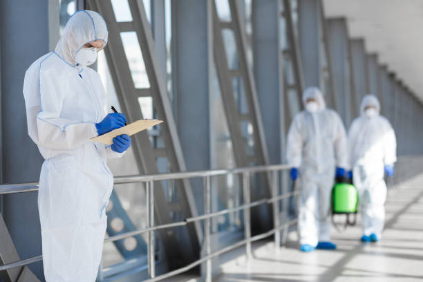 Best Biohazard Mold Removal  in Homosassa, FL